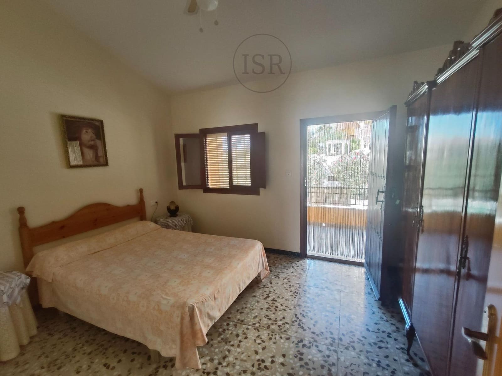 8 soveværelse Rækkehus til salg i San Juan de los Terreros med garage - € 250.000 (Ref: 9165843)