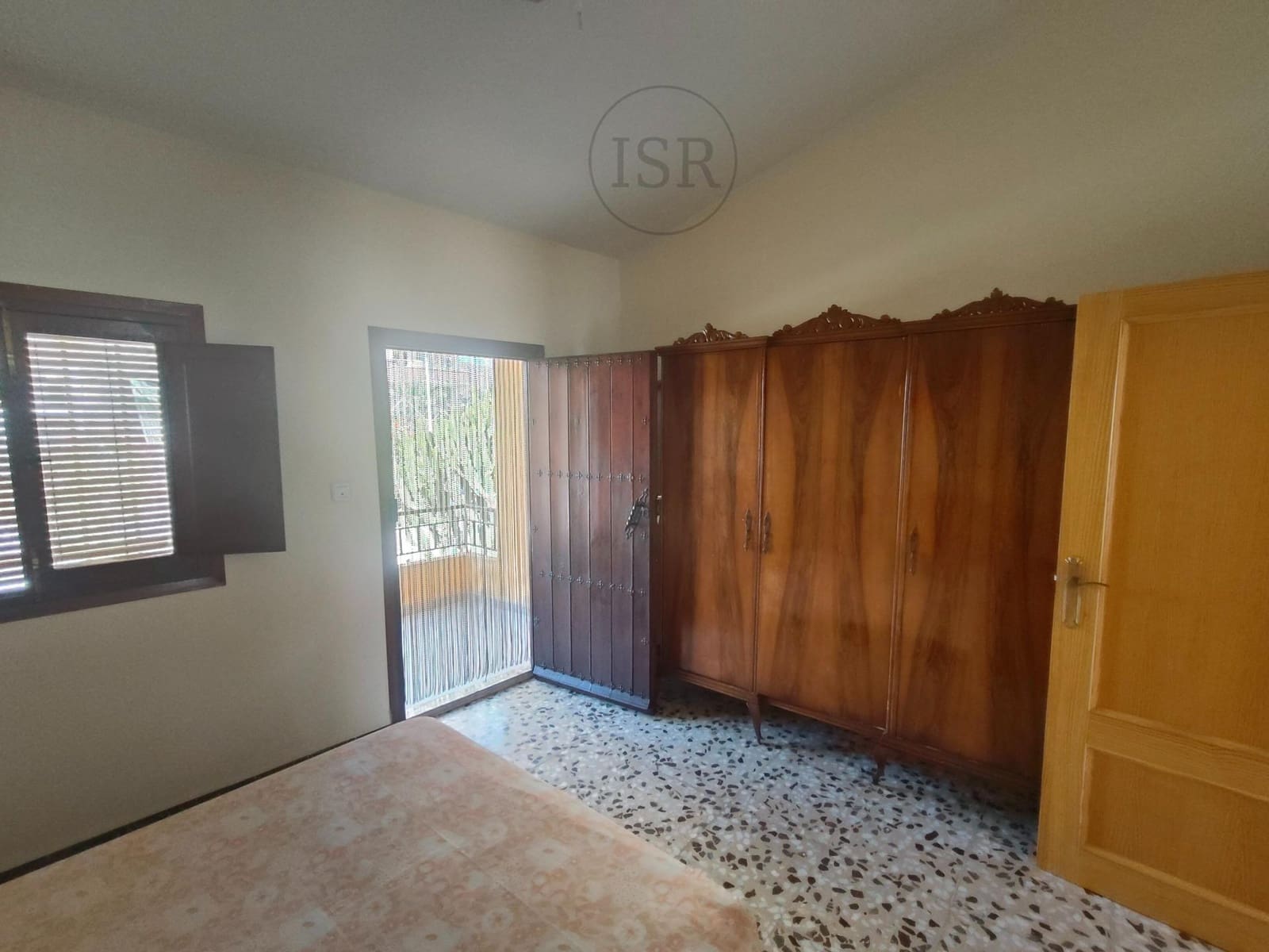 8 soveværelse Rækkehus til salg i San Juan de los Terreros med garage - € 250.000 (Ref: 9165843)