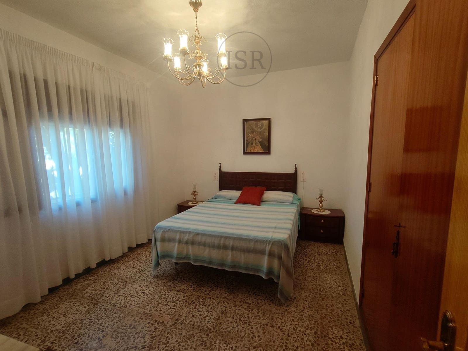 8 soveværelse Rækkehus til salg i San Juan de los Terreros med garage - € 250.000 (Ref: 9165843)