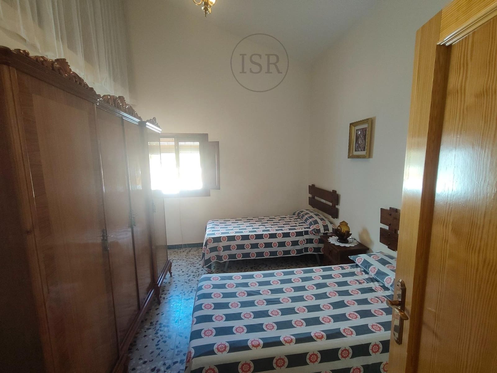 8 soveværelse Rækkehus til salg i San Juan de los Terreros med garage - € 250.000 (Ref: 9165843)