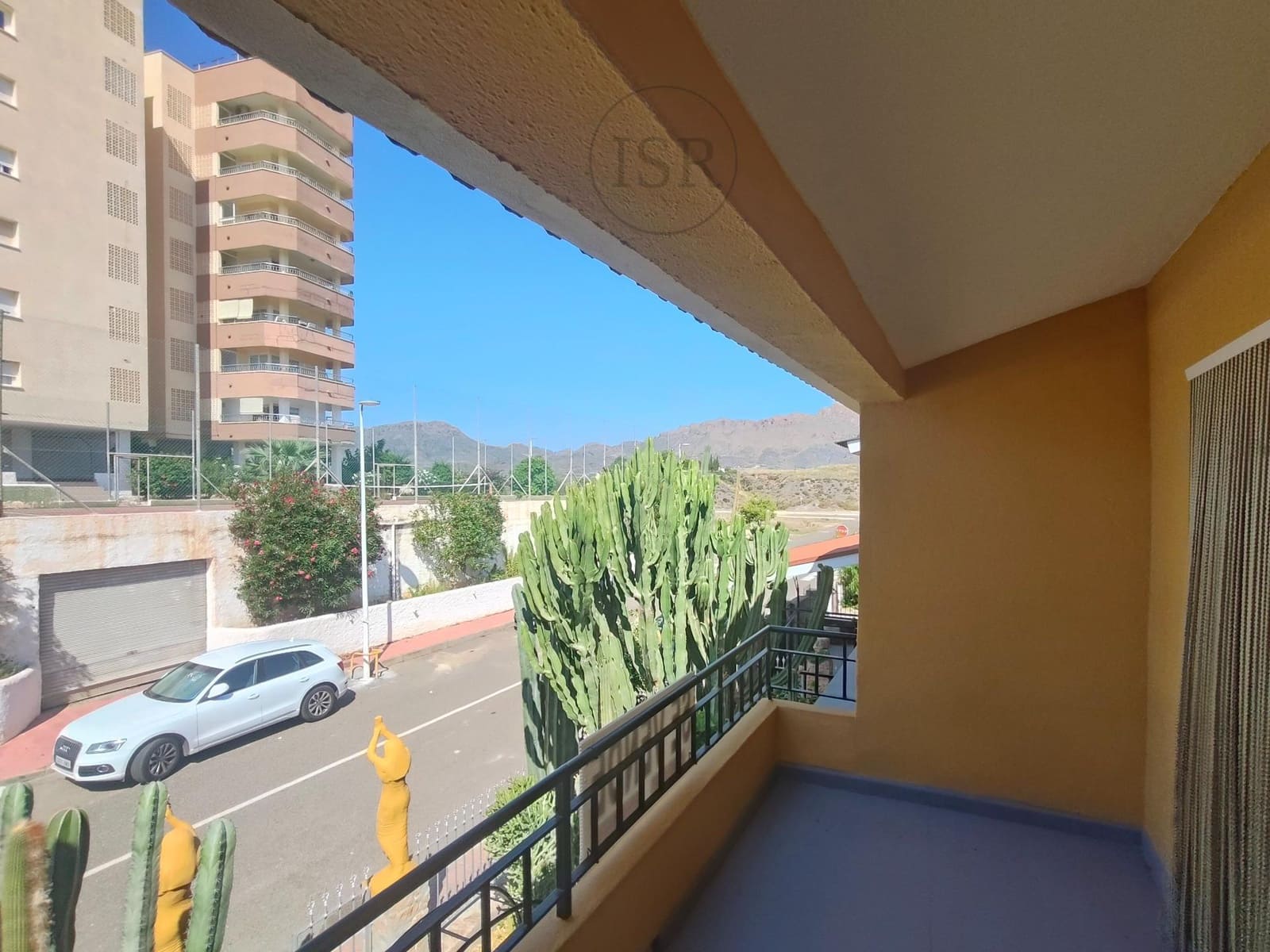 8 soveværelse Rækkehus til salg i San Juan de los Terreros med garage - € 250.000 (Ref: 9165843)