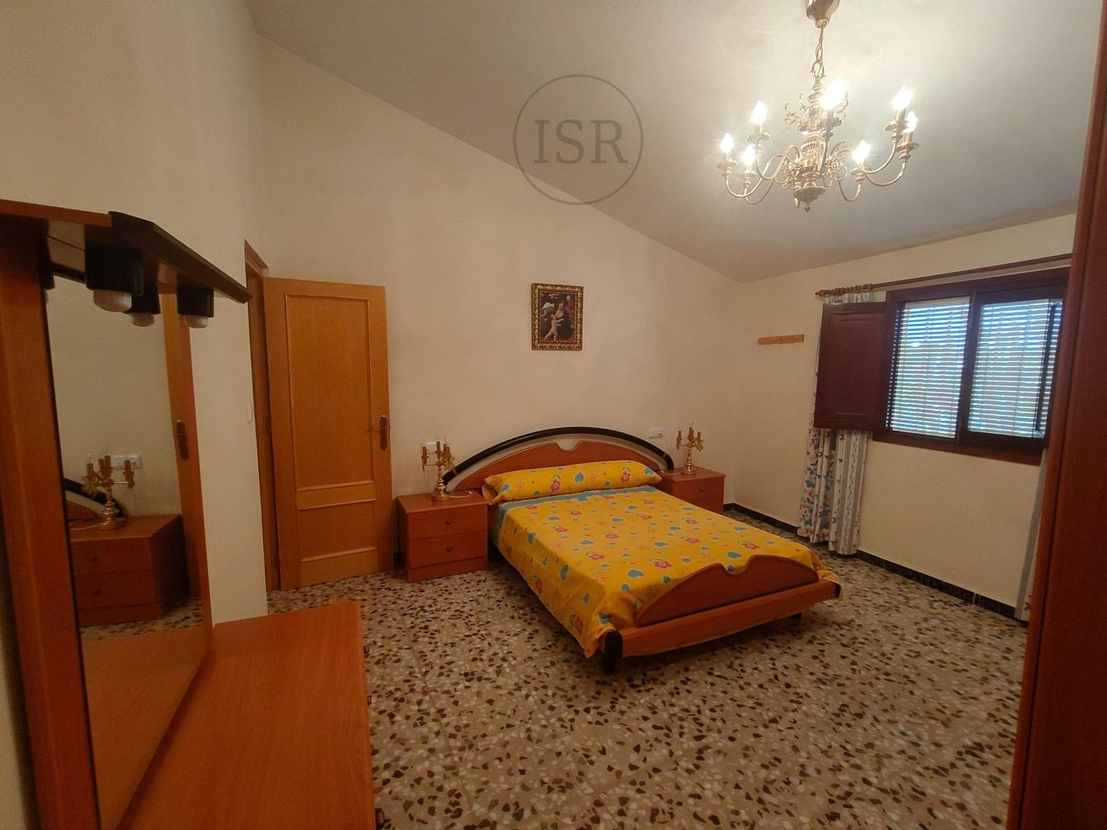 8 soveværelse Rækkehus til salg i San Juan de los Terreros med garage - € 250.000 (Ref: 9165843)