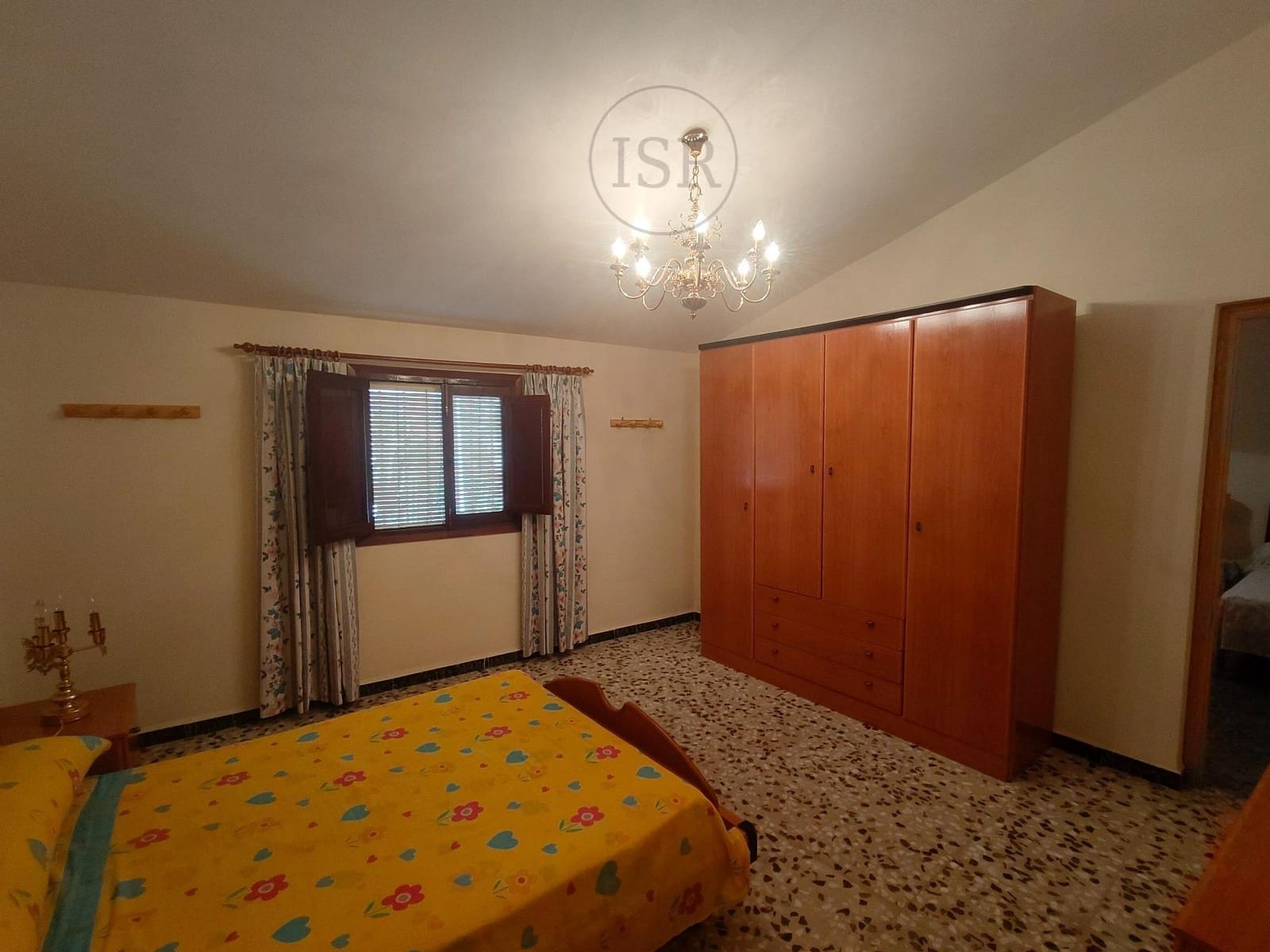 8 soveværelse Rækkehus til salg i San Juan de los Terreros med garage - € 250.000 (Ref: 9165843)