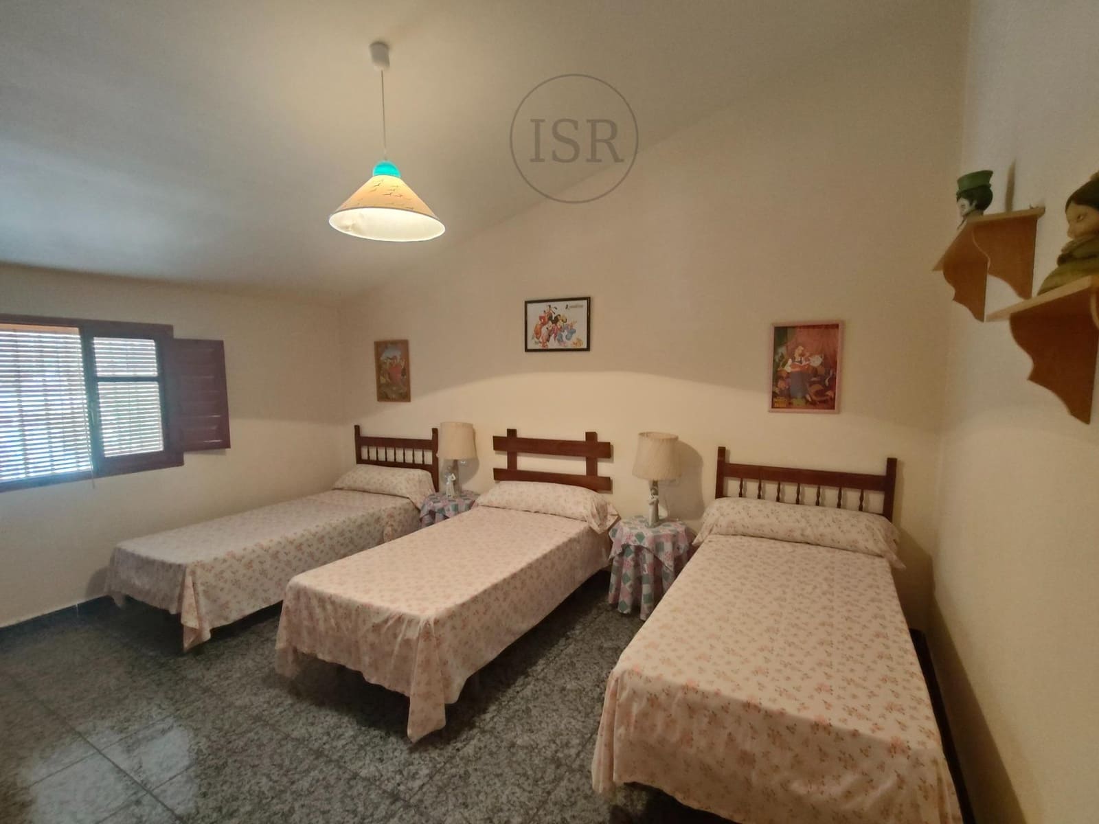 8 soveværelse Rækkehus til salg i San Juan de los Terreros med garage - € 250.000 (Ref: 9165843)