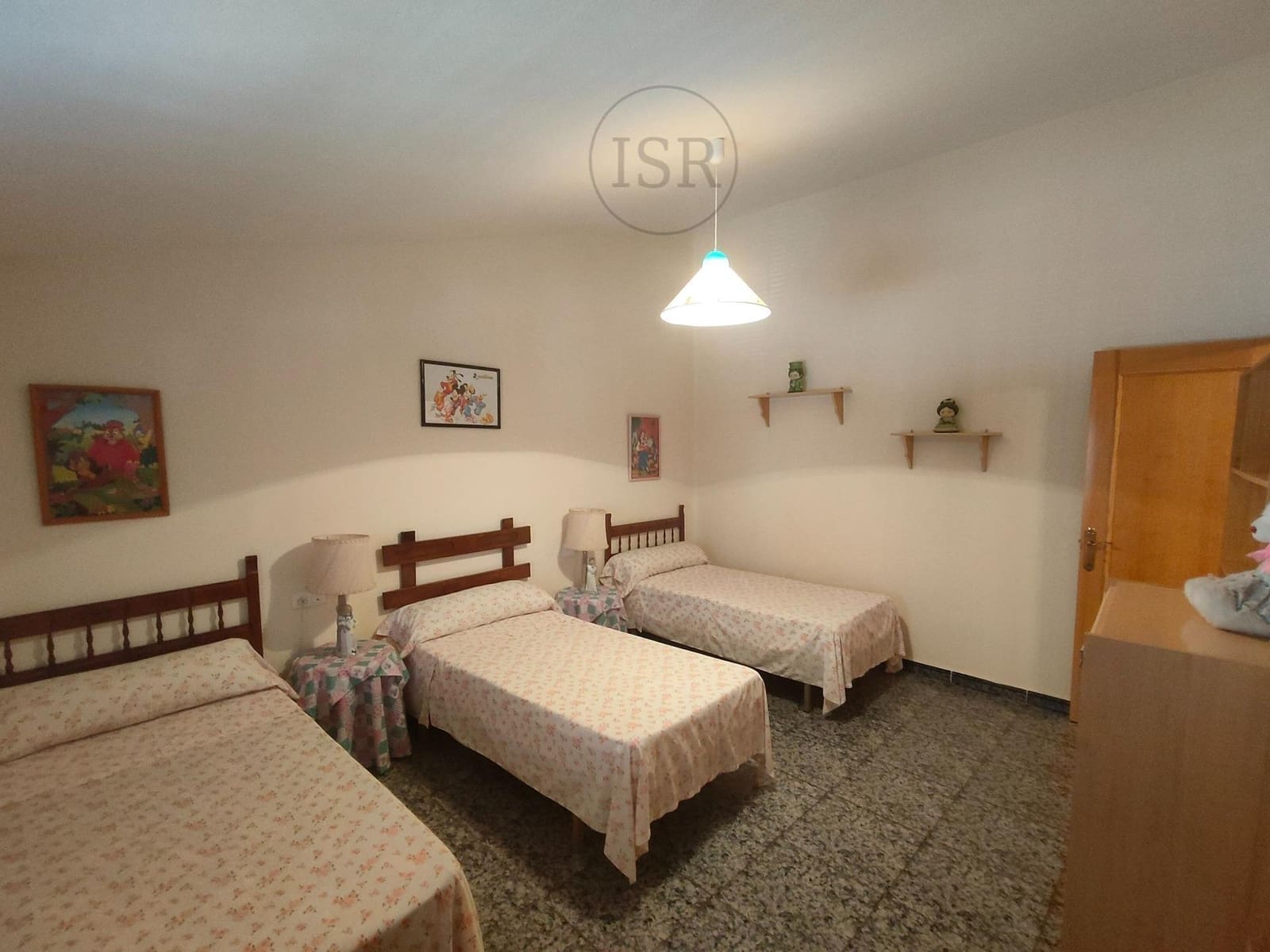 8 soveværelse Rækkehus til salg i San Juan de los Terreros med garage - € 250.000 (Ref: 9165843)