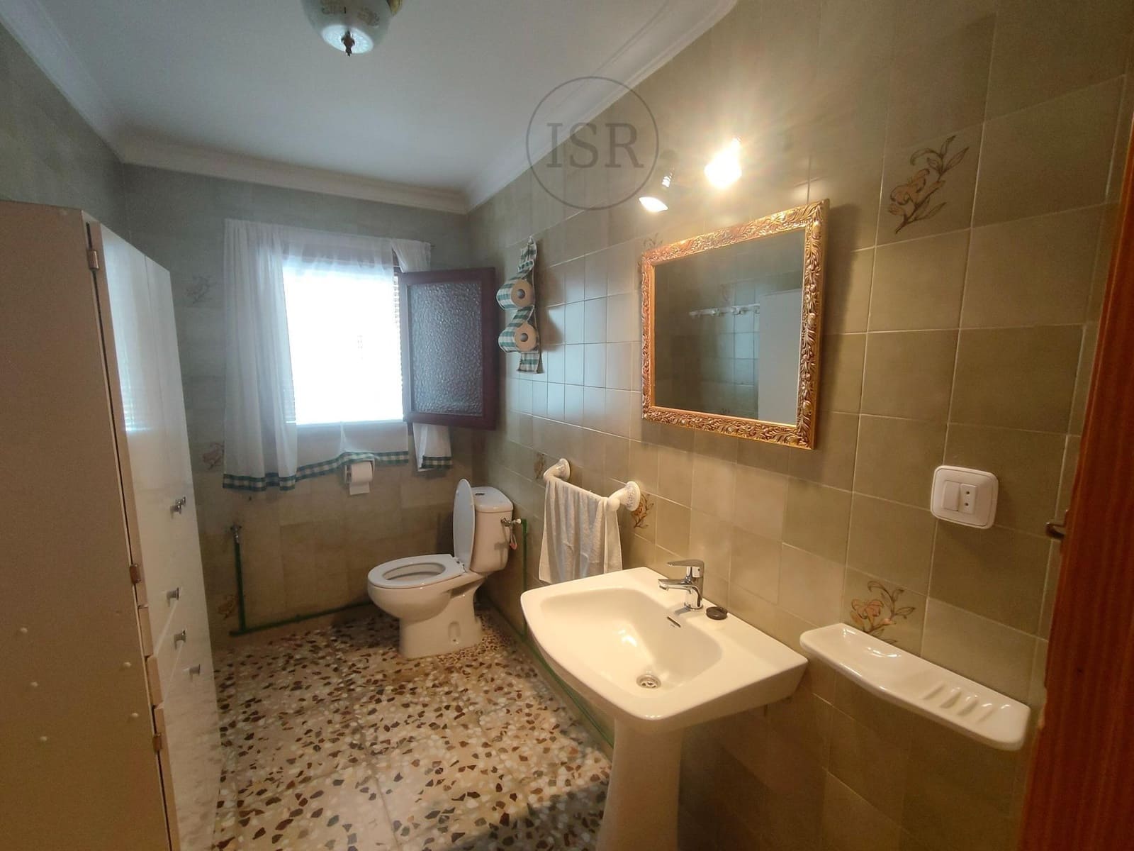 8 soveværelse Rækkehus til salg i San Juan de los Terreros med garage - € 250.000 (Ref: 9165843)