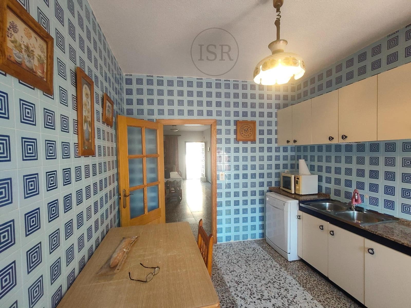 8 soveværelse Rækkehus til salg i San Juan de los Terreros med garage - € 250.000 (Ref: 9165843)