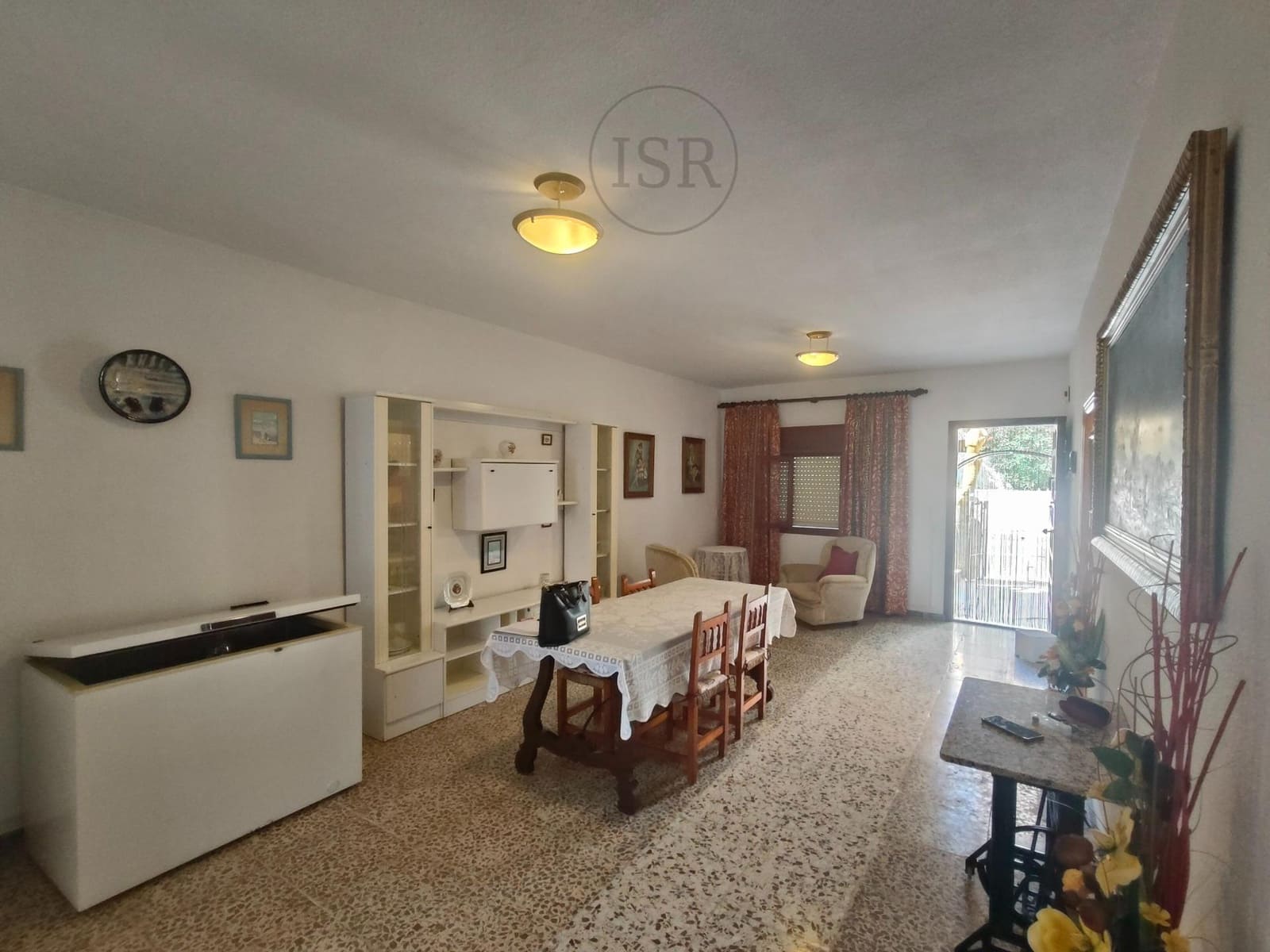 8 soveværelse Rækkehus til salg i San Juan de los Terreros med garage - € 250.000 (Ref: 9165843)