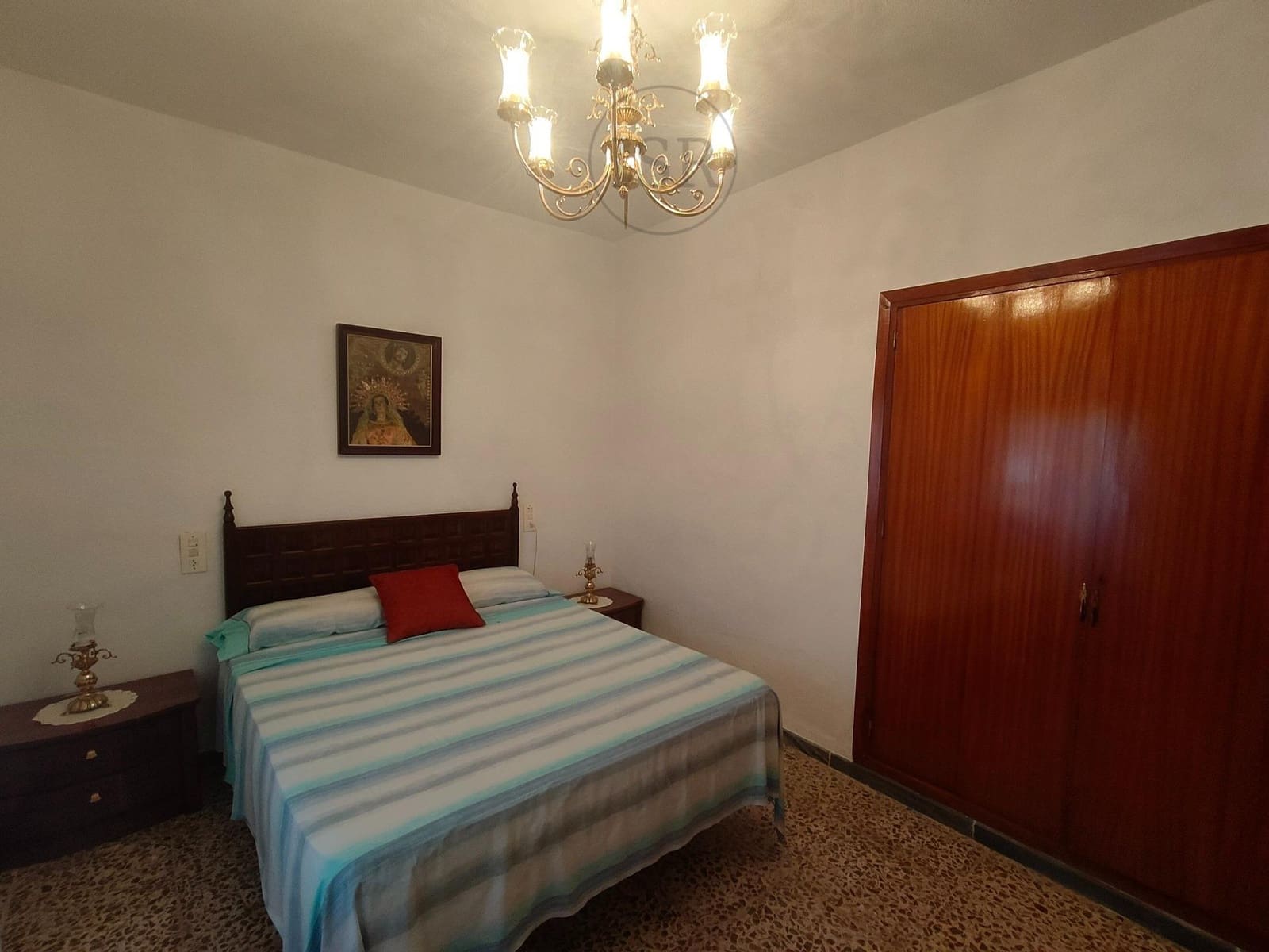 8 soveværelse Rækkehus til salg i San Juan de los Terreros med garage - € 250.000 (Ref: 9165843)