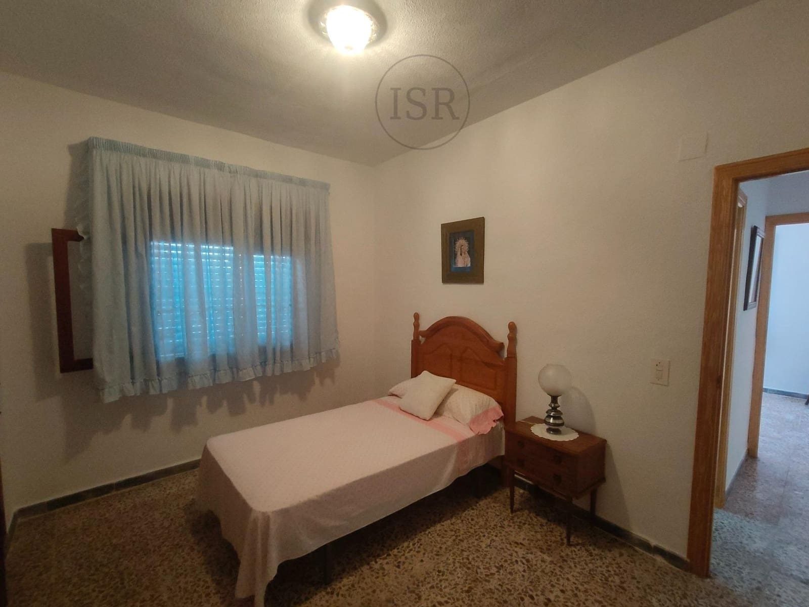 8 soveværelse Rækkehus til salg i San Juan de los Terreros med garage - € 250.000 (Ref: 9165843)