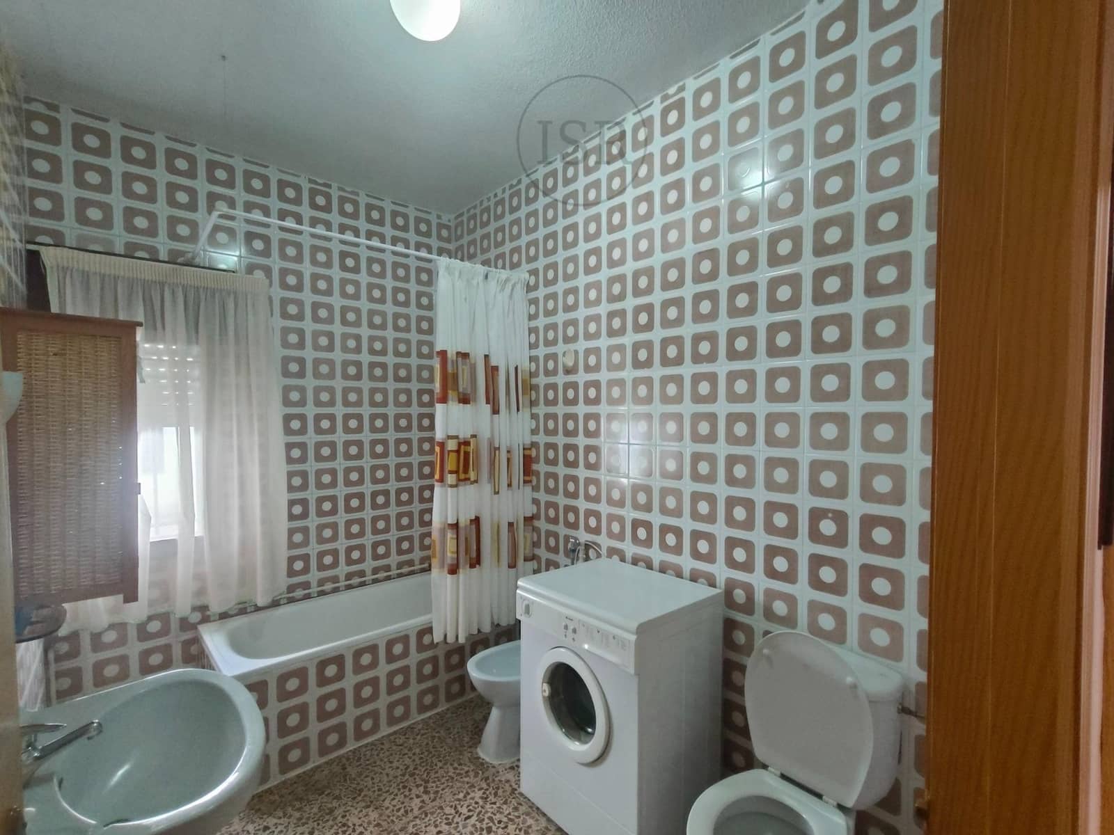 8 soveværelse Rækkehus til salg i San Juan de los Terreros med garage - € 250.000 (Ref: 9165843)