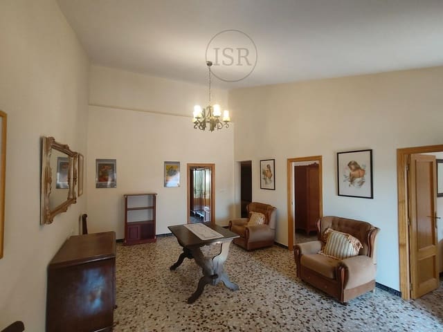 8 soverom Rekkehus til salgs i San Juan de los Terreros, Pulpí med garasje - € 250 000 (Ref: 9165843)