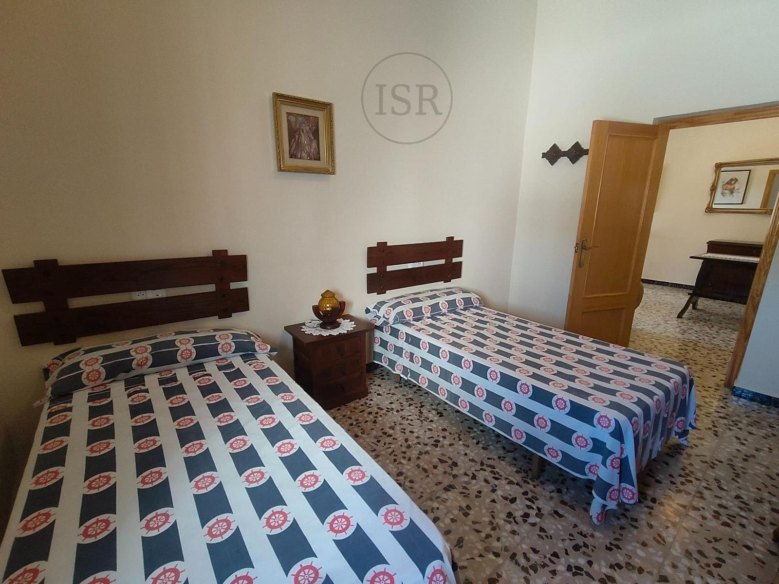 8 soveværelse Rækkehus til salg i San Juan de los Terreros med garage - € 250.000 (Ref: 9165843)