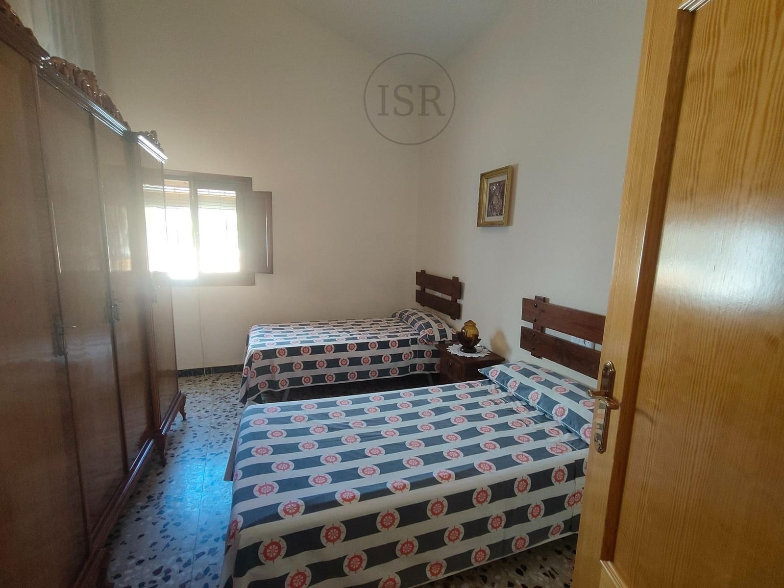 8 soveværelse Rækkehus til salg i San Juan de los Terreros med garage - € 250.000 (Ref: 9165843)