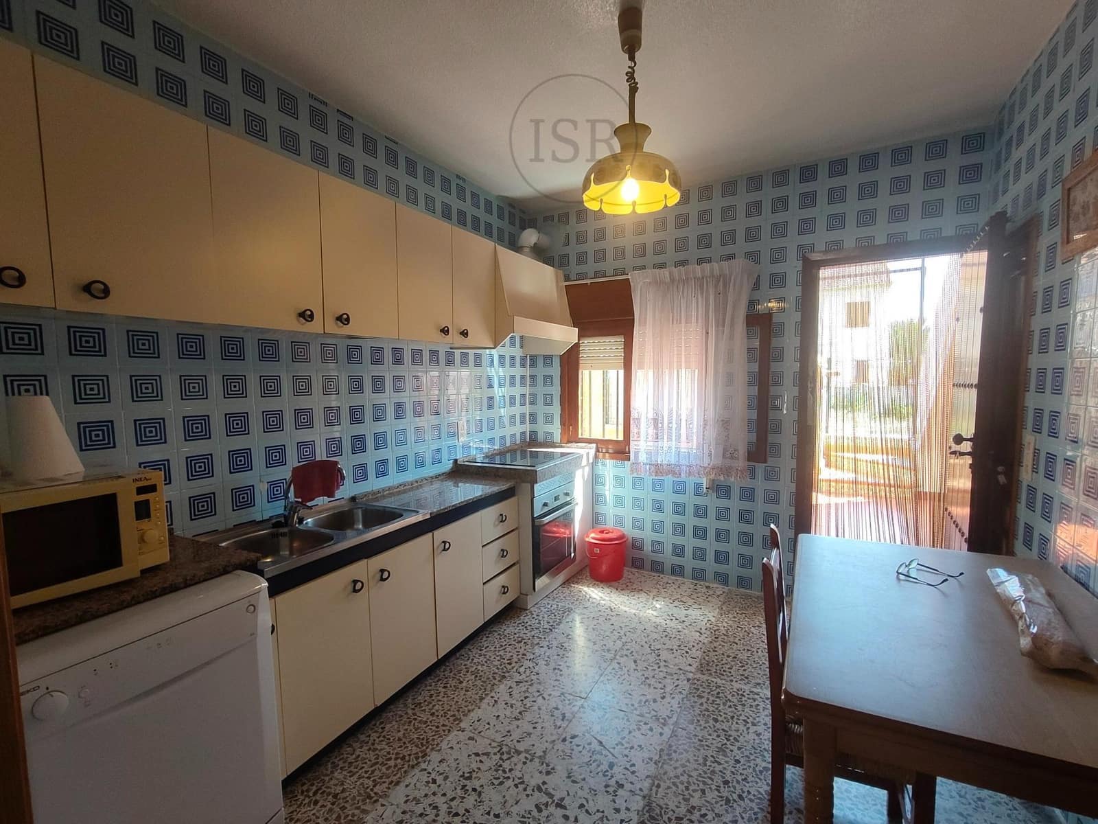 8 soveværelse Rækkehus til salg i San Juan de los Terreros med garage - € 250.000 (Ref: 9165843)