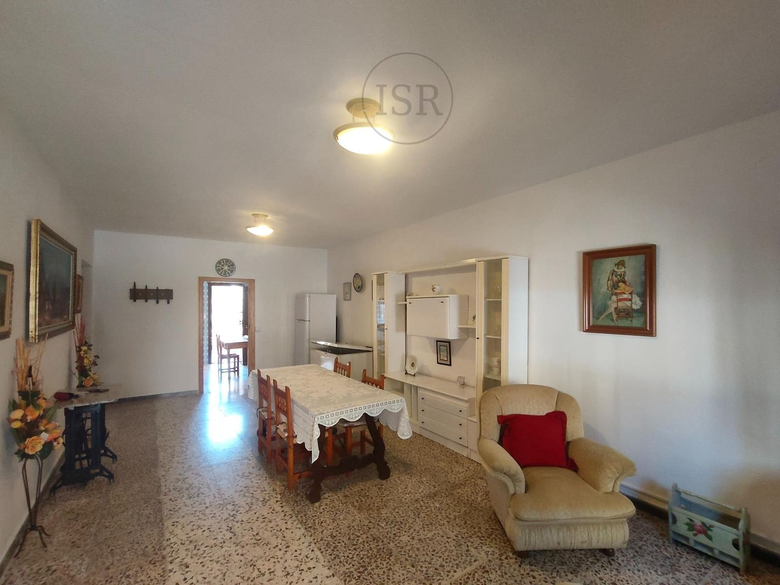 8 soveværelse Rækkehus til salg i San Juan de los Terreros med garage - € 250.000 (Ref: 9165843)