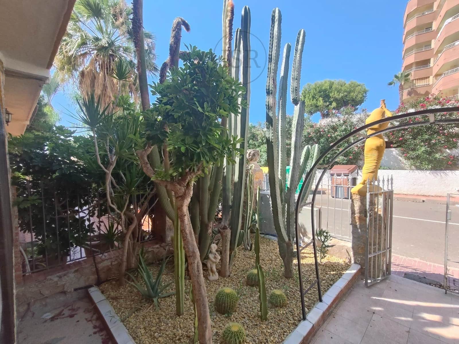 8 soveværelse Rækkehus til salg i San Juan de los Terreros med garage - € 250.000 (Ref: 9165843)