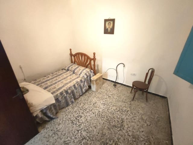 3 soveværelse Byhus til salg i Villaricos, Cuevas del Almanzora - € 129.000 (Ref: 9185492)