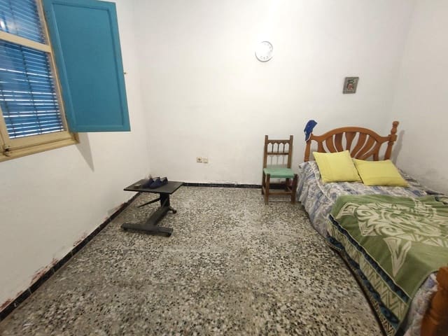 3 soveværelse Byhus til salg i Villaricos, Cuevas del Almanzora - € 129.000 (Ref: 9185492)