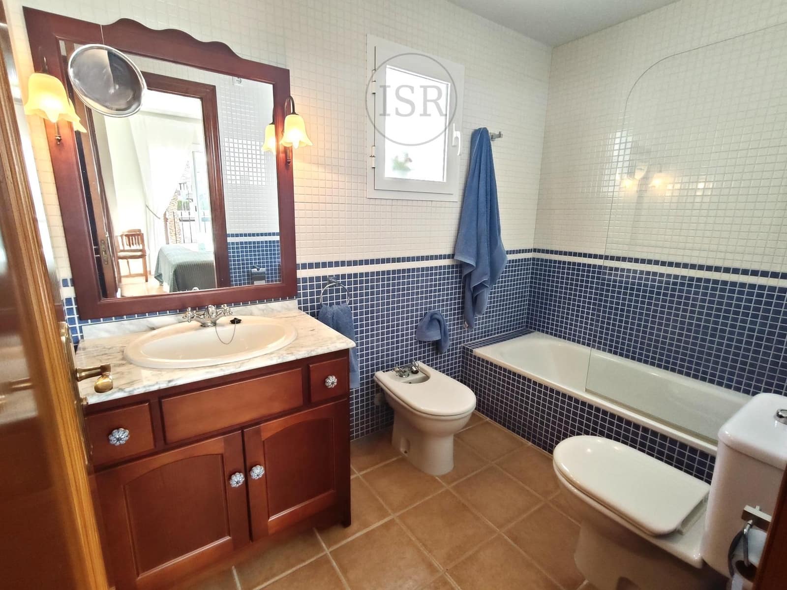 2 Zimmer Apartment zu verkaufen in Vera mit Pool - 165.000 € (Ref: 9202500)