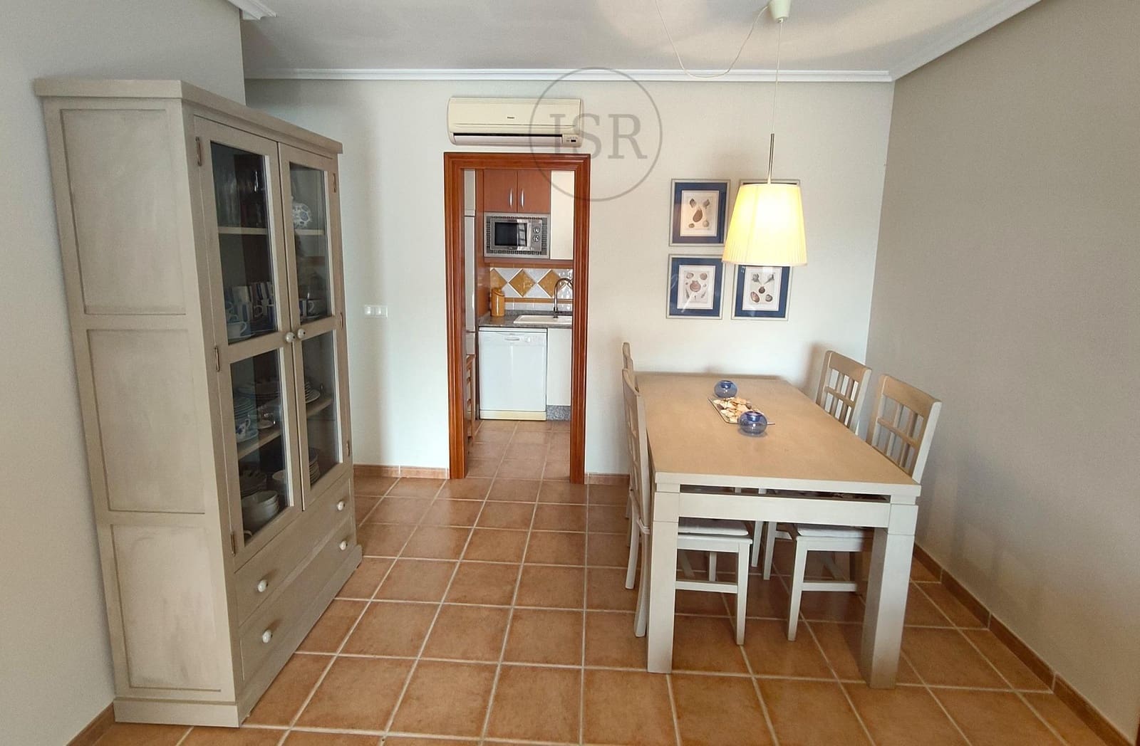 2 Zimmer Apartment zu verkaufen in Vera mit Pool - 165.000 € (Ref: 9202500)