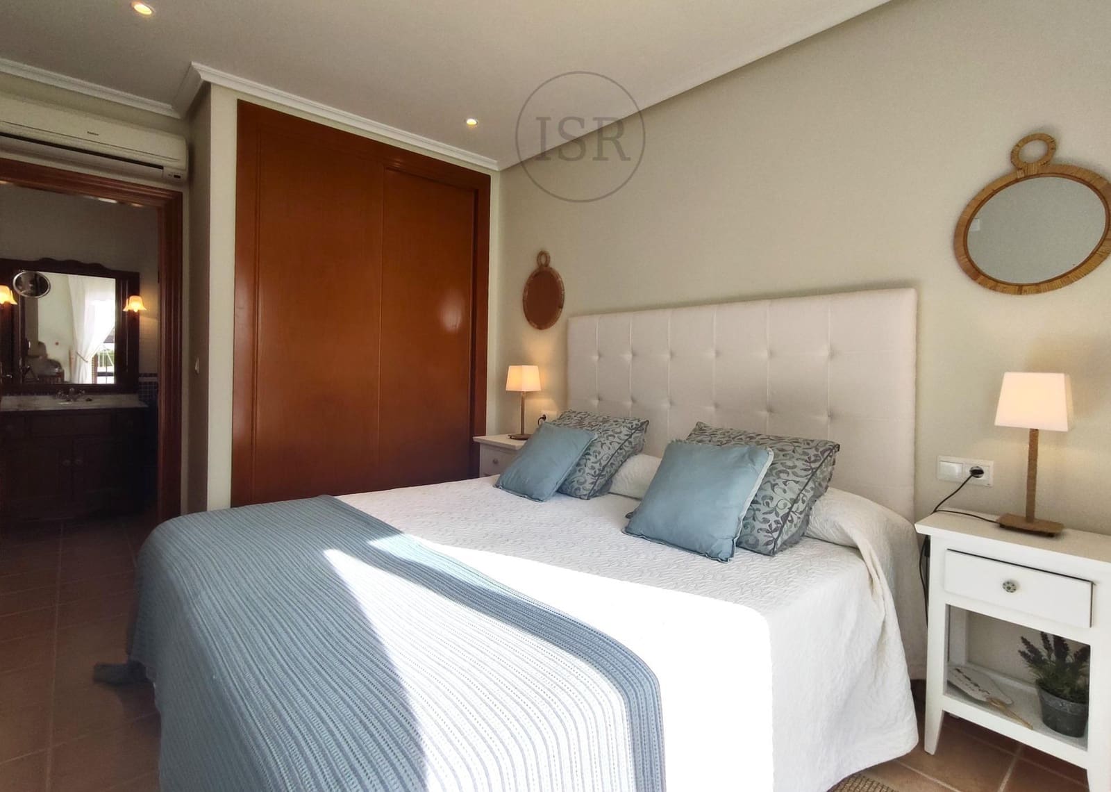 2 Zimmer Apartment zu verkaufen in Vera mit Pool - 165.000 € (Ref: 9202500)