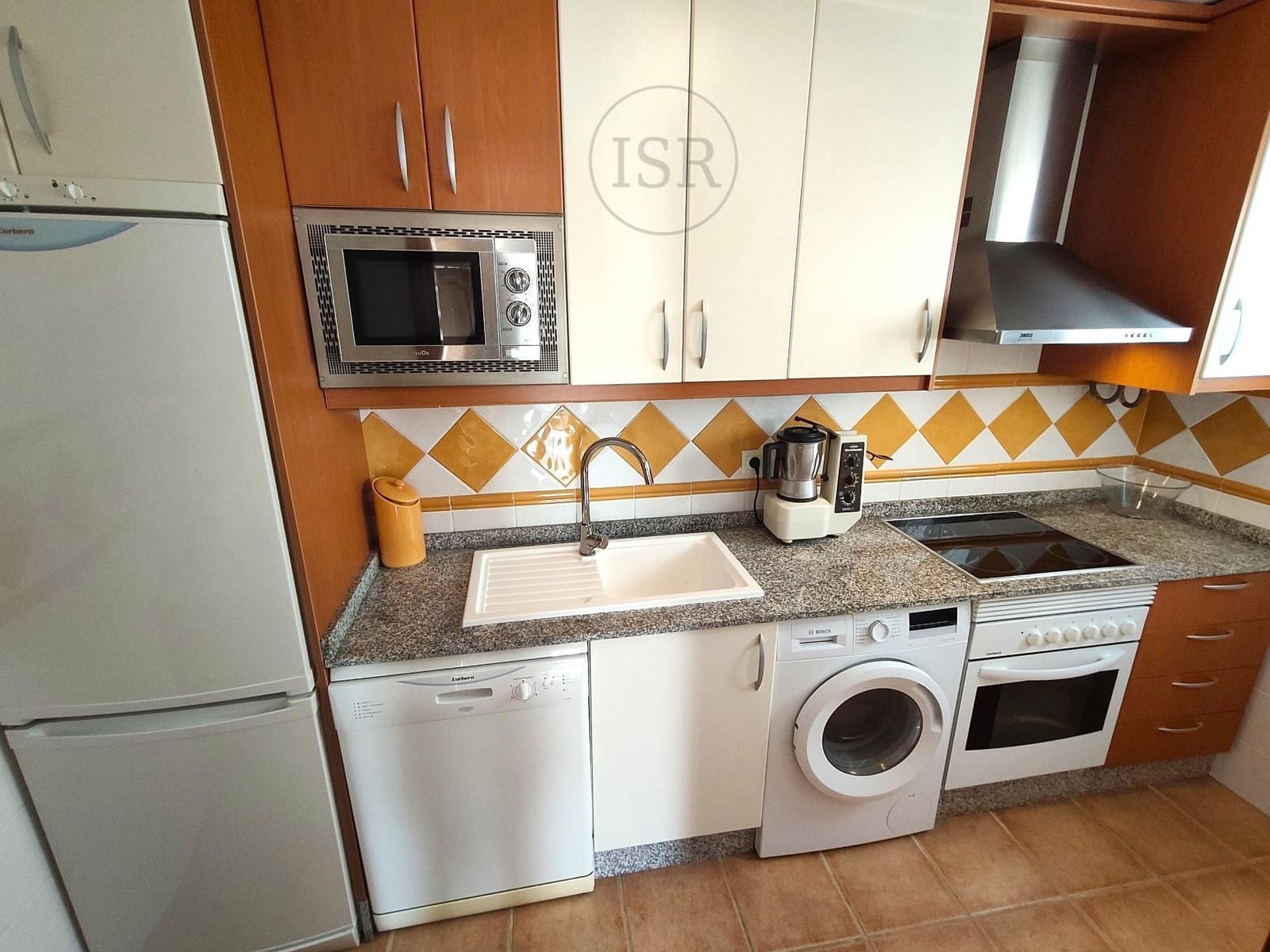 2 Zimmer Apartment zu verkaufen in Vera mit Pool - 165.000 € (Ref: 9202500)