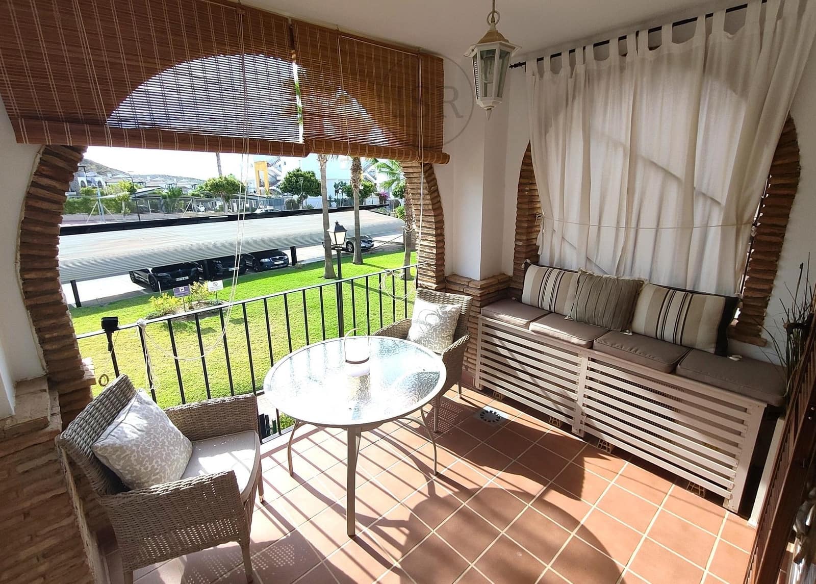 2 Zimmer Apartment zu verkaufen in Vera mit Pool - 165.000 € (Ref: 9202500)