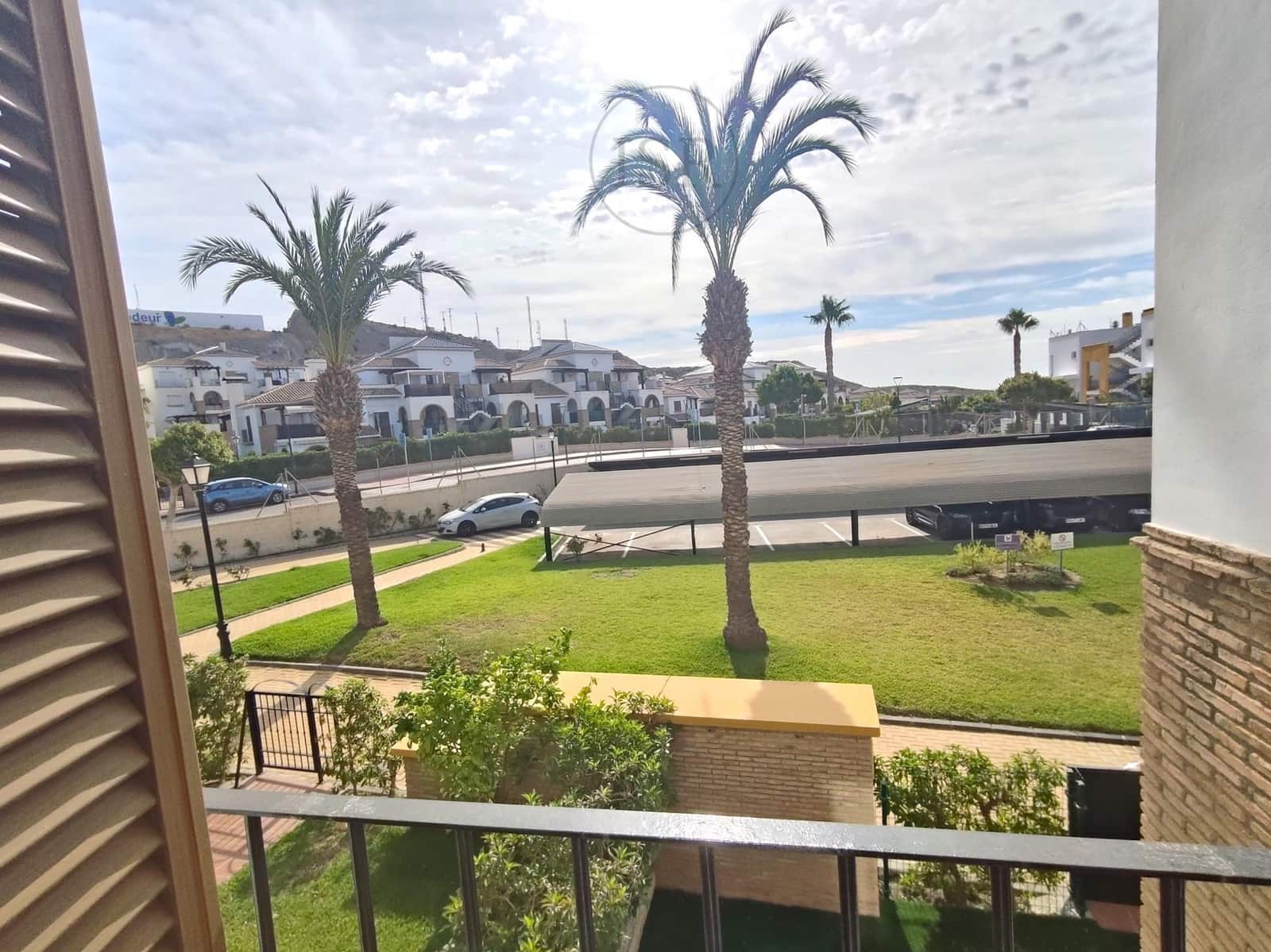 2 Zimmer Apartment zu verkaufen in Vera mit Pool - 165.000 € (Ref: 9202500)