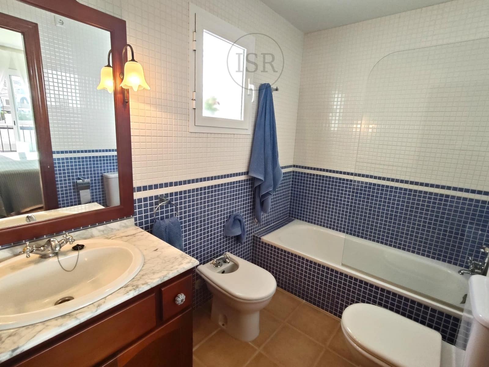 2 Zimmer Apartment zu verkaufen in Vera mit Pool - 165.000 € (Ref: 9202500)