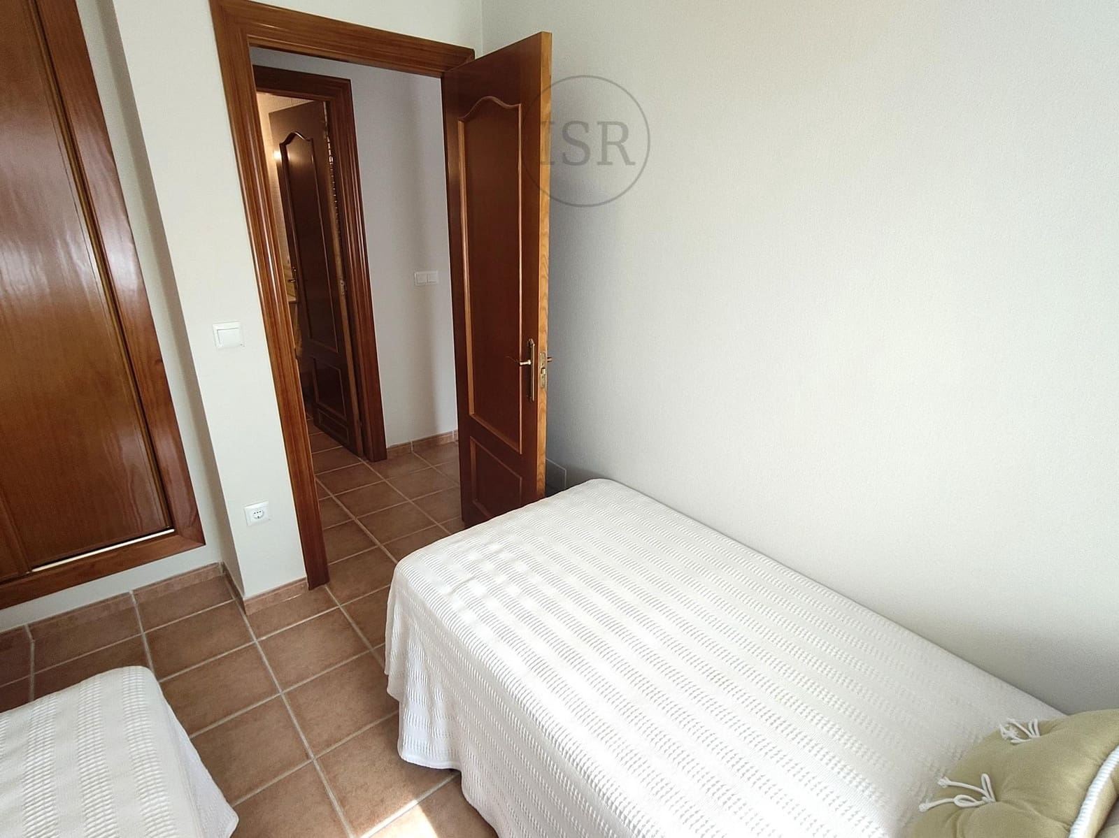 2 Zimmer Apartment zu verkaufen in Vera mit Pool - 165.000 € (Ref: 9202500)