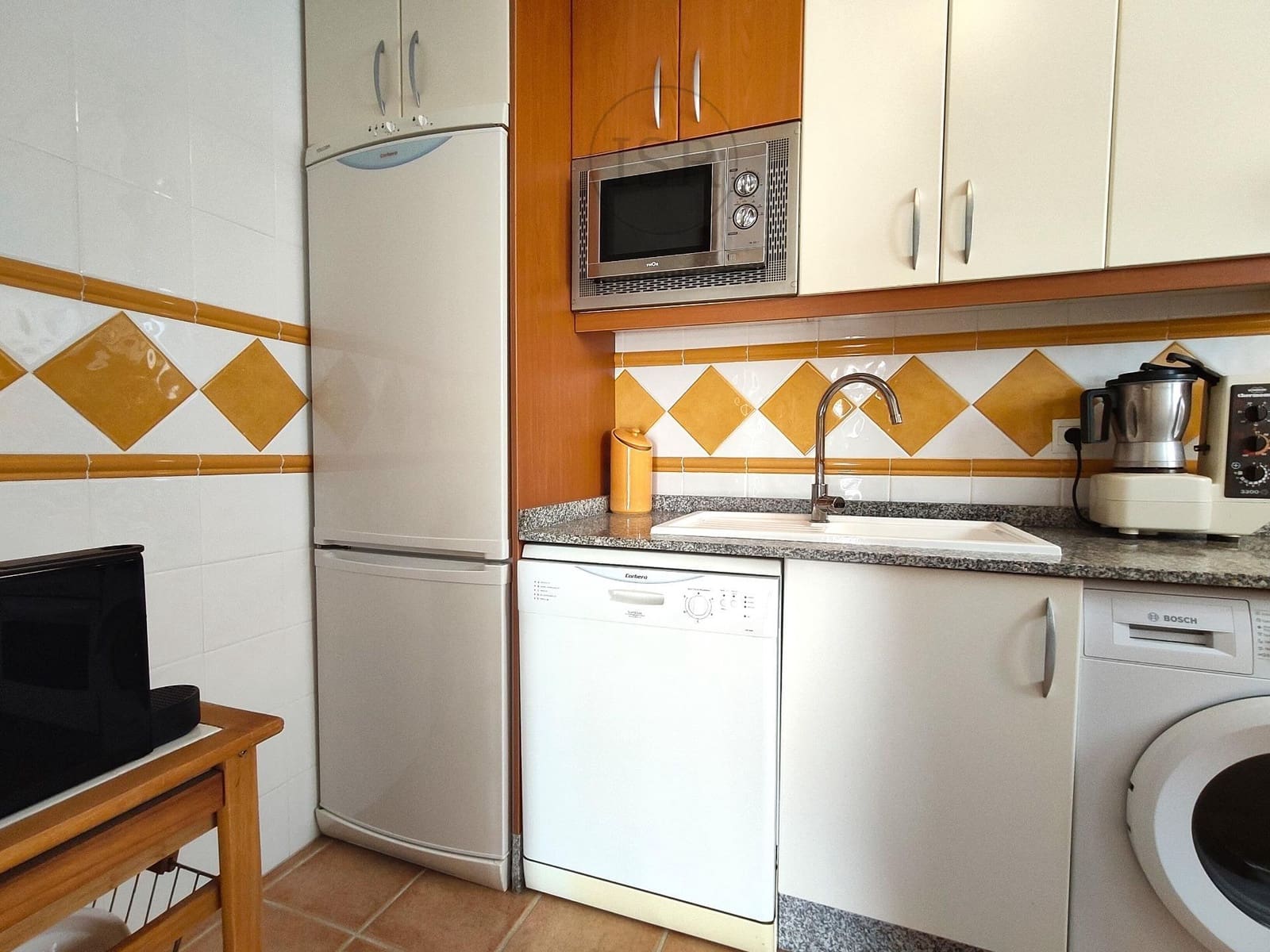 2 Zimmer Apartment zu verkaufen in Vera mit Pool - 165.000 € (Ref: 9202500)