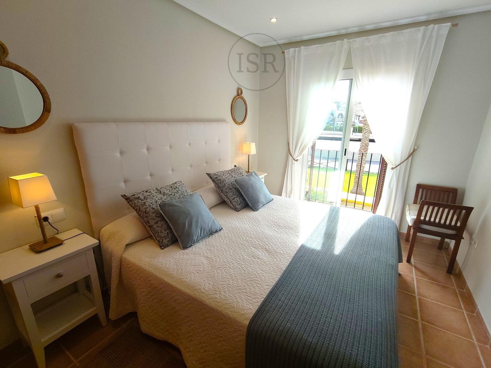 2 Zimmer Apartment zu verkaufen in Vera mit Pool - 165.000 € (Ref: 9202500)