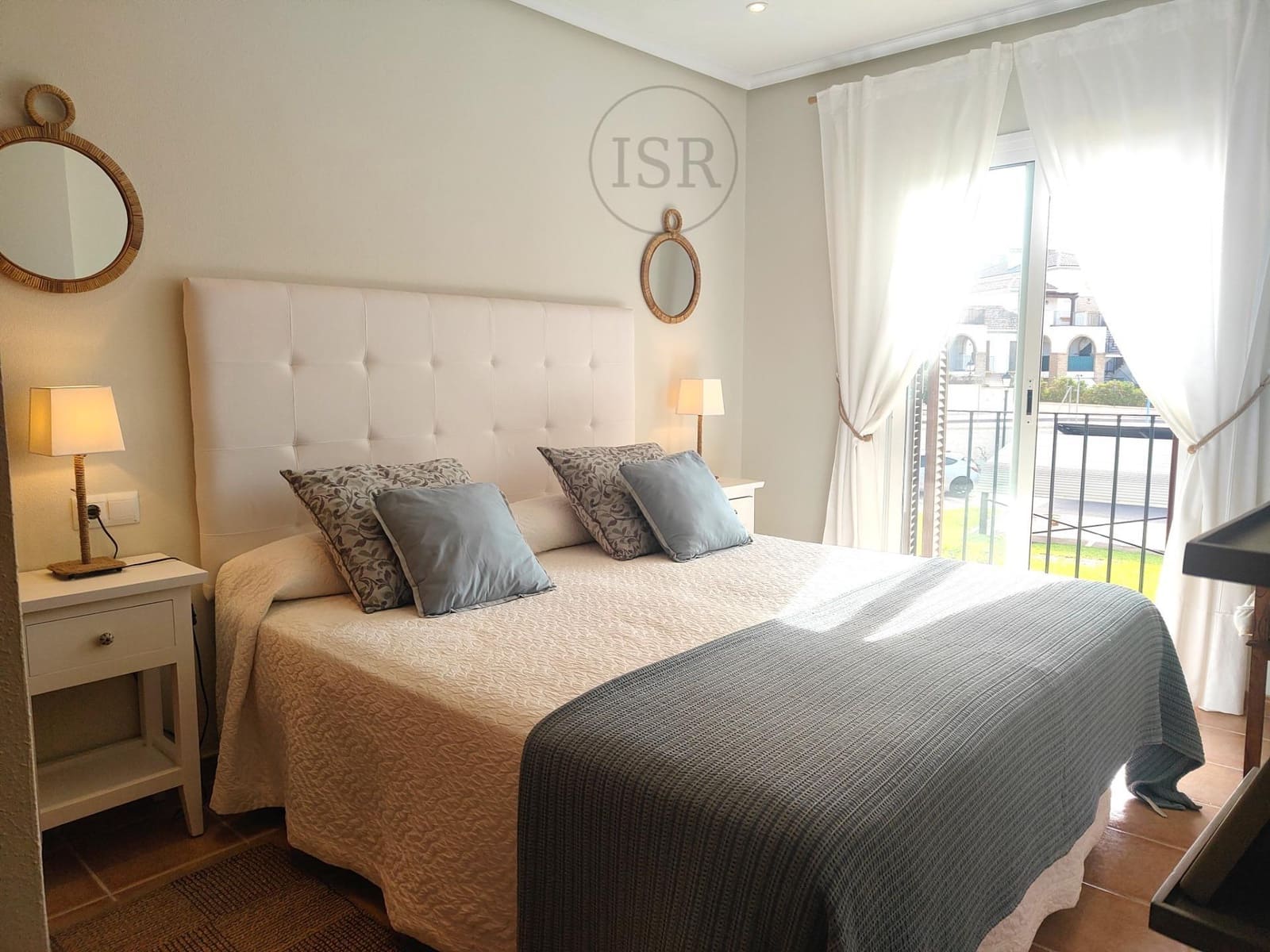 2 Zimmer Apartment zu verkaufen in Vera mit Pool - 165.000 € (Ref: 9202500)