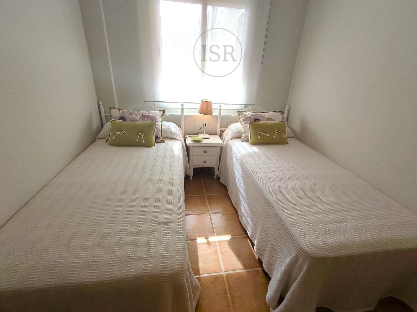 2 Zimmer Apartment zu verkaufen in Vera mit Pool - 165.000 € (Ref: 9202500)