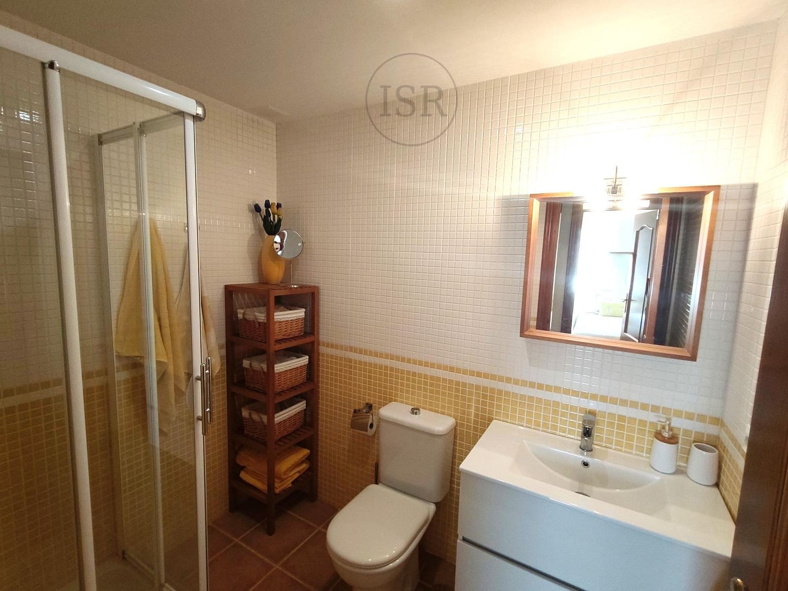 2 Zimmer Apartment zu verkaufen in Vera mit Pool - 165.000 € (Ref: 9202500)