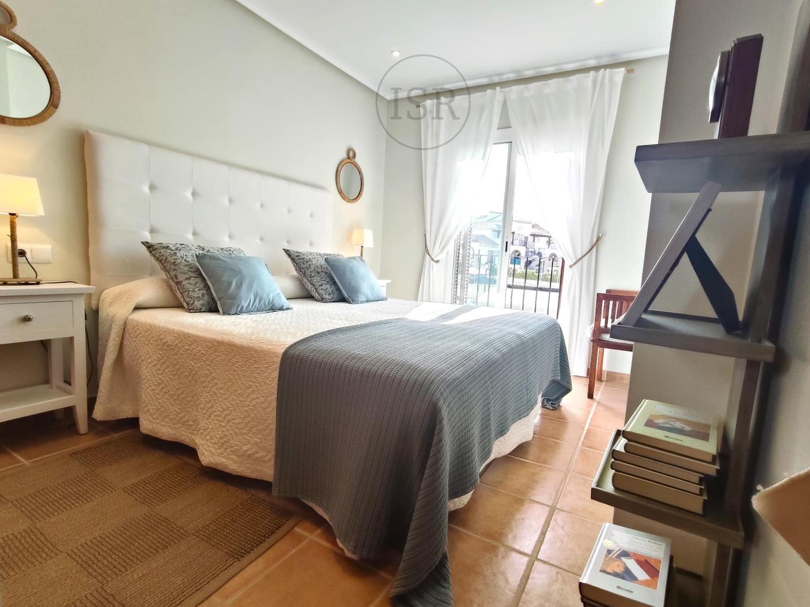 2 Zimmer Apartment zu verkaufen in Vera mit Pool - 165.000 € (Ref: 9202500)