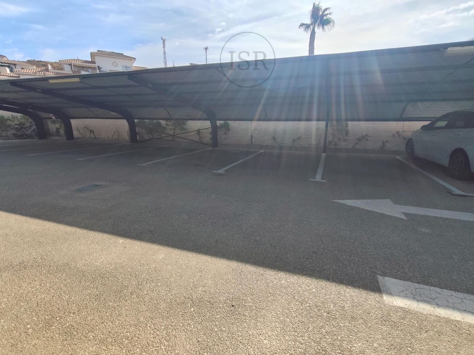 2 Zimmer Apartment zu verkaufen in Vera mit Pool - 165.000 € (Ref: 9202500)