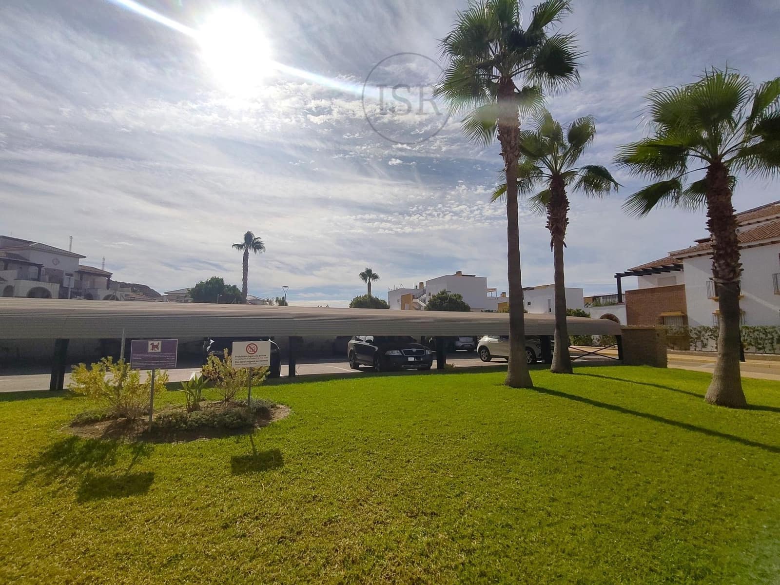 2 Zimmer Apartment zu verkaufen in Vera mit Pool - 165.000 € (Ref: 9202500)