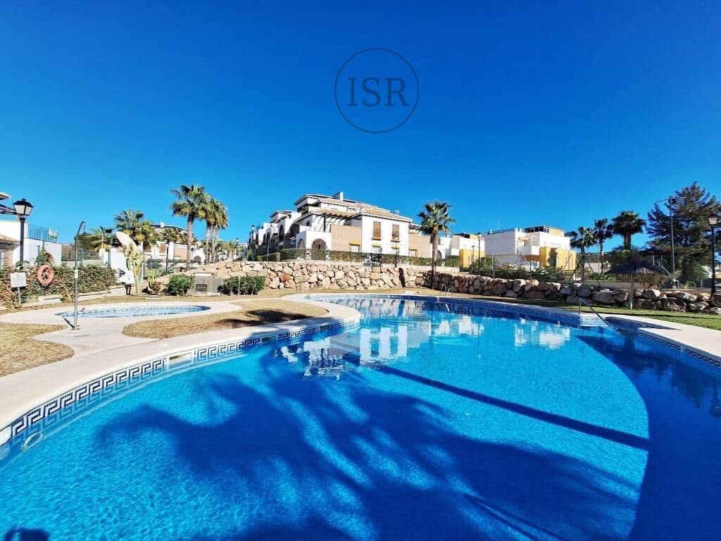 2 Zimmer Apartment zu verkaufen in Vera mit Pool - 165.000 € (Ref: 9202500)