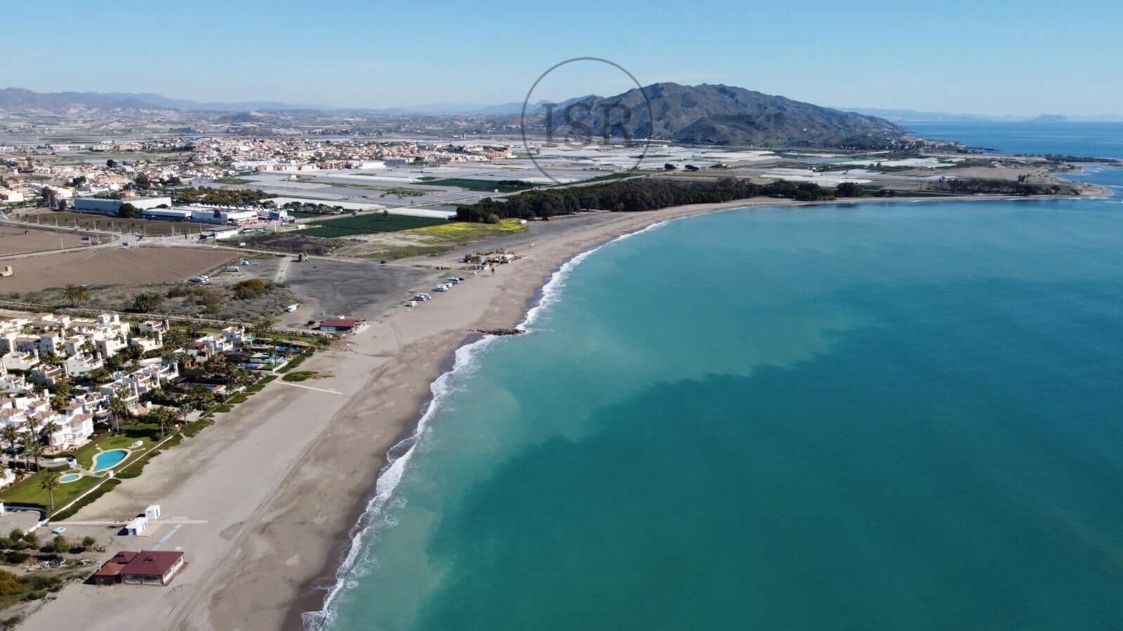 2 Zimmer Apartment zu verkaufen in Vera mit Pool - 165.000 € (Ref: 9202500)