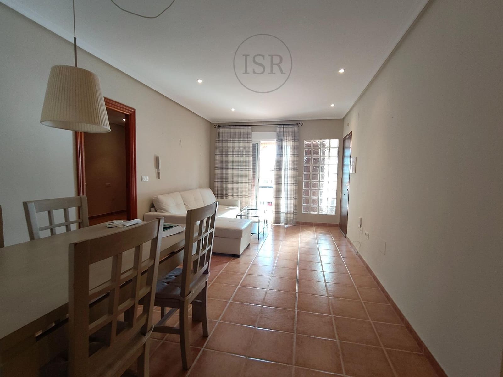 2 Zimmer Apartment zu verkaufen in Vera mit Pool - 165.000 € (Ref: 9202500)