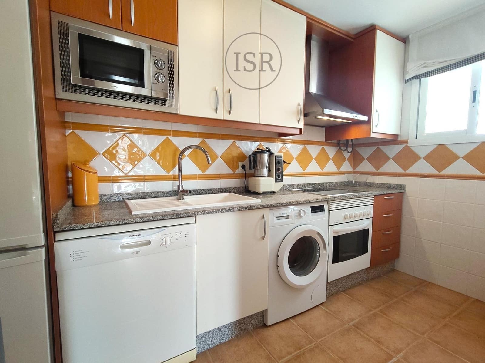 2 Zimmer Apartment zu verkaufen in Vera mit Pool - 165.000 € (Ref: 9202500)