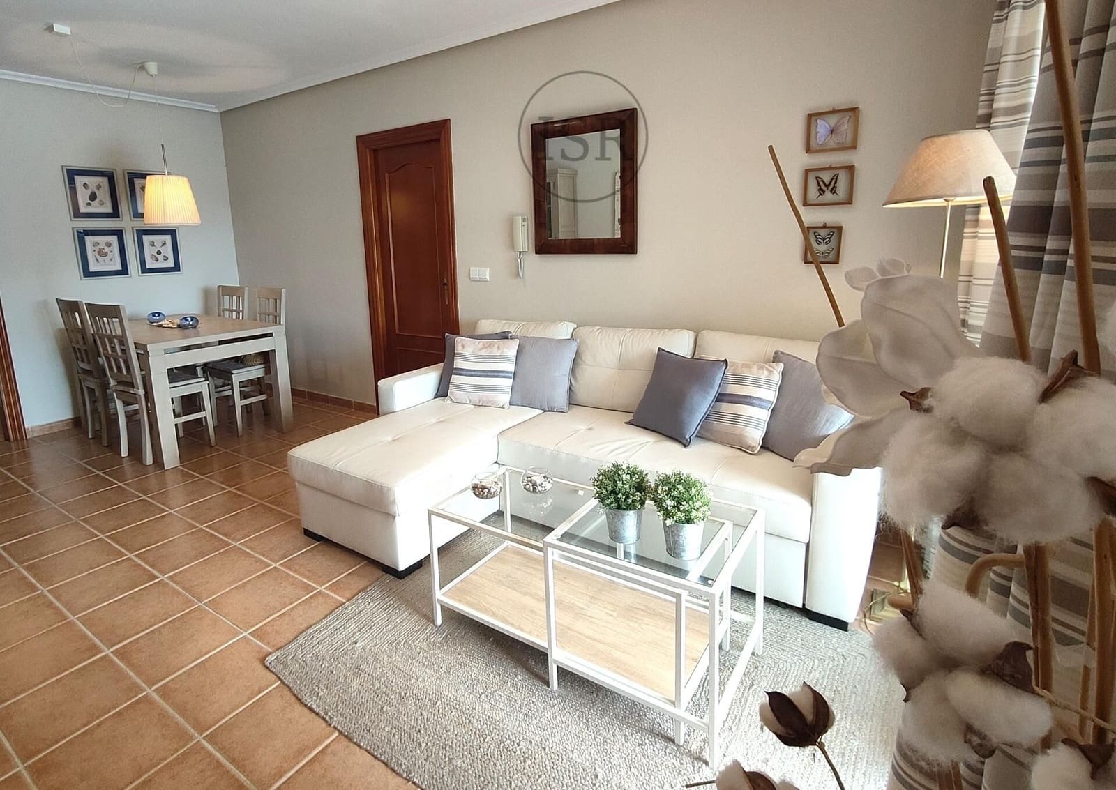 2 Zimmer Apartment zu verkaufen in Vera mit Pool - 165.000 € (Ref: 9202500)