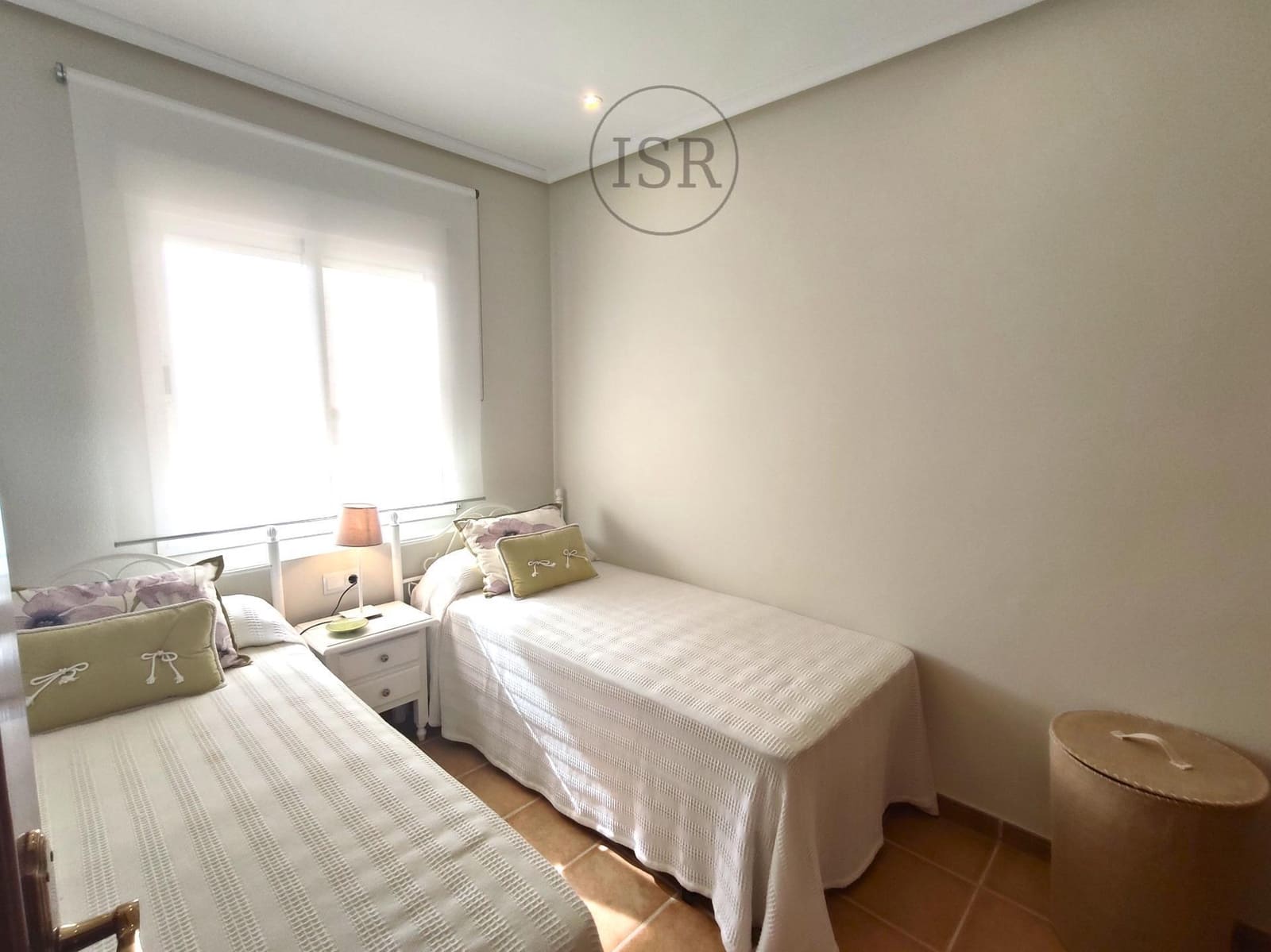 2 Zimmer Apartment zu verkaufen in Vera mit Pool - 165.000 € (Ref: 9202500)