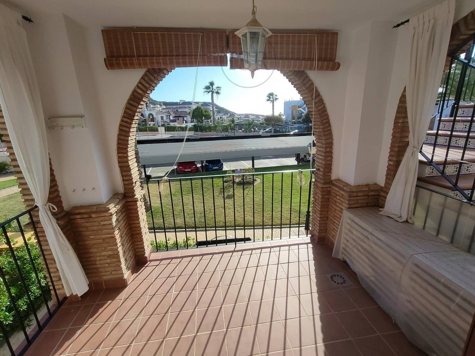 2 Zimmer Apartment zu verkaufen in Vera mit Pool - 165.000 € (Ref: 9202500)