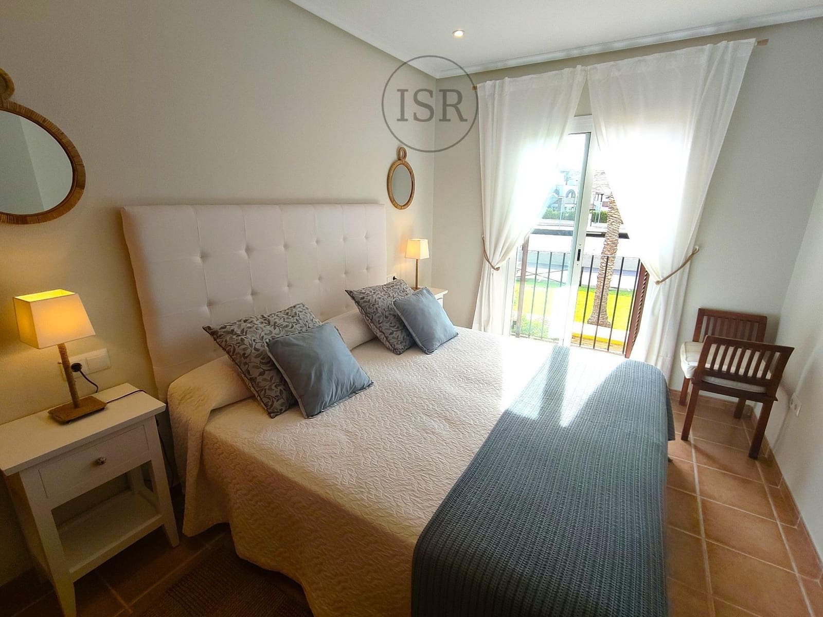 2 Zimmer Apartment zu verkaufen in Vera mit Pool - 165.000 € (Ref: 9202500)