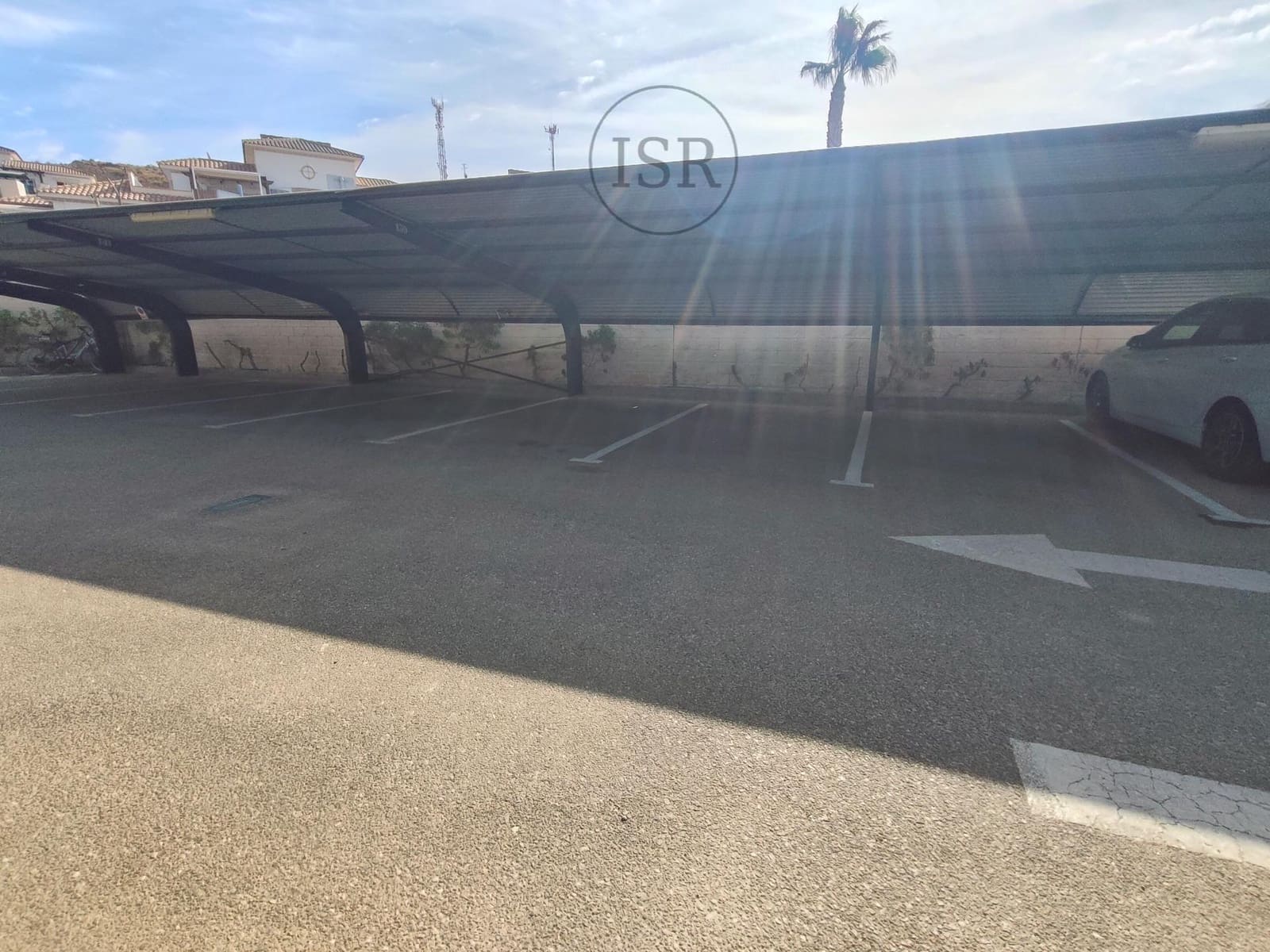 2 Zimmer Apartment zu verkaufen in Vera mit Pool - 165.000 € (Ref: 9202500)