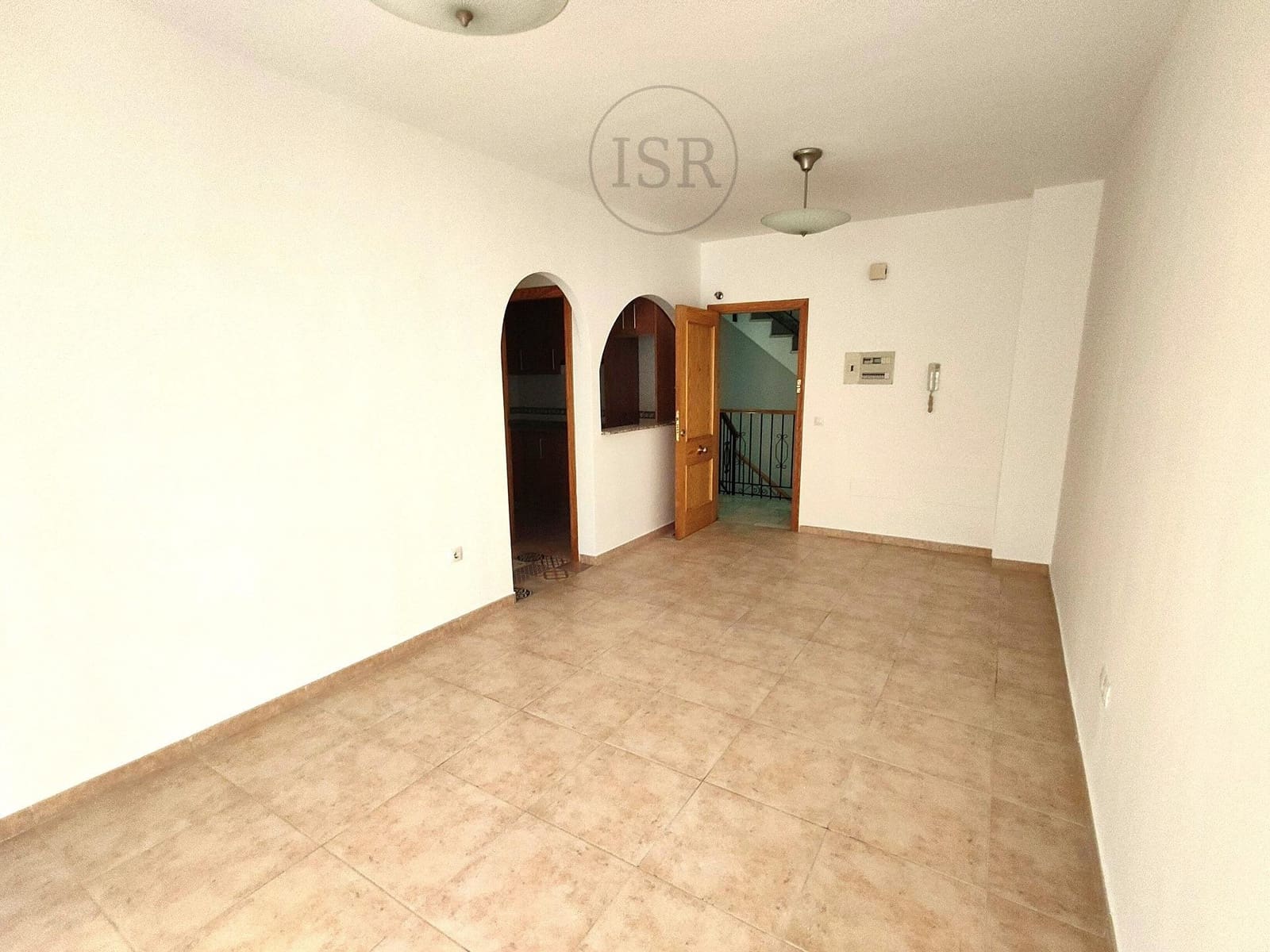 2 makuuhuone Huoneisto myytävänä paikassa Cuevas del Almanzora - 75 000 € (Ref: 9226714)