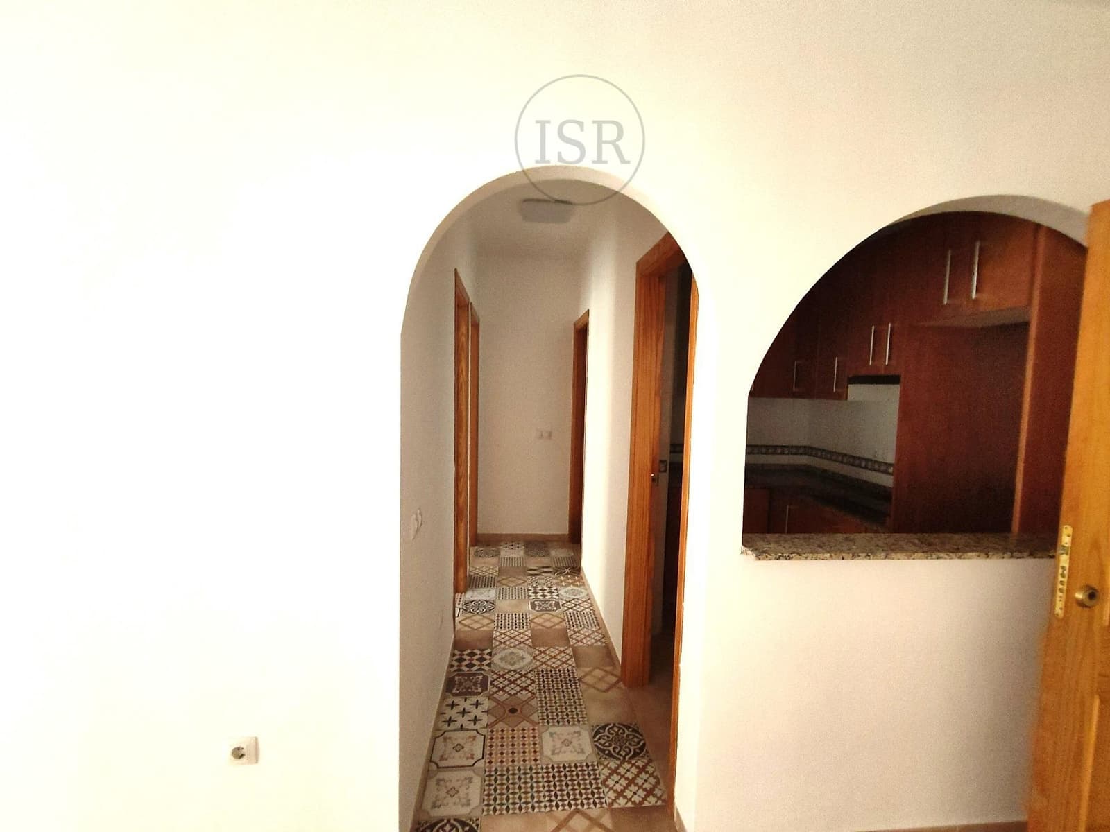 2 makuuhuone Huoneisto myytävänä paikassa Cuevas del Almanzora - 75 000 € (Ref: 9226714)